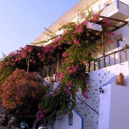 Myrties Atlantis Hotel מראה חיצוני תמונה