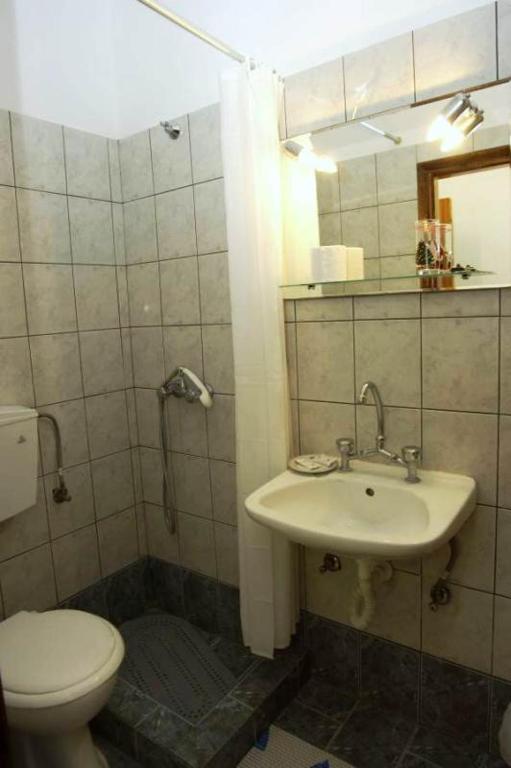 Myrties Atlantis Hotel חדר תמונה