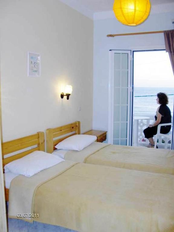 Myrties Atlantis Hotel חדר תמונה