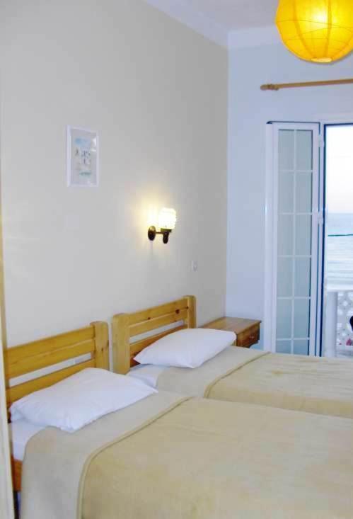 Myrties Atlantis Hotel חדר תמונה