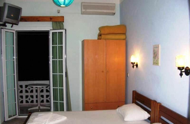Myrties Atlantis Hotel חדר תמונה