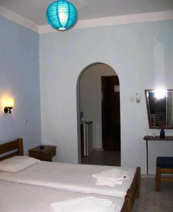 Myrties Atlantis Hotel חדר תמונה