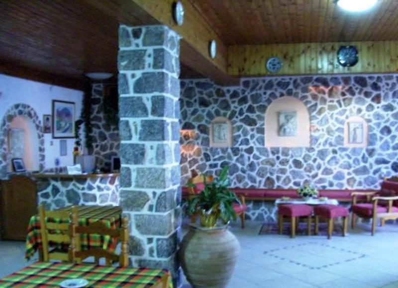 Myrties Atlantis Hotel מראה חיצוני תמונה