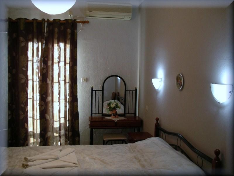 Myrties Atlantis Hotel מראה חיצוני תמונה